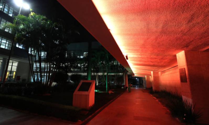 Alep - Maio Laranja Orlando Kissner Alep