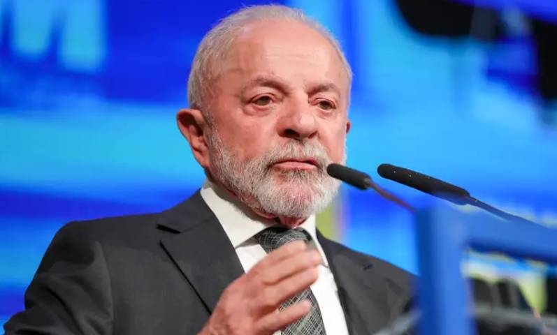 Lula Foto Fabio Rodrigues-Pozzebom Agência Brasil