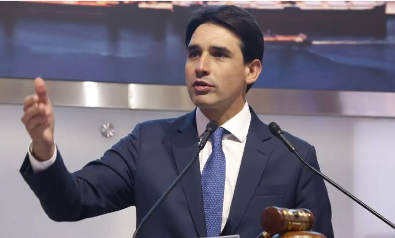 Silvio Costa Filho - Paulo Pinto Agência Brasil