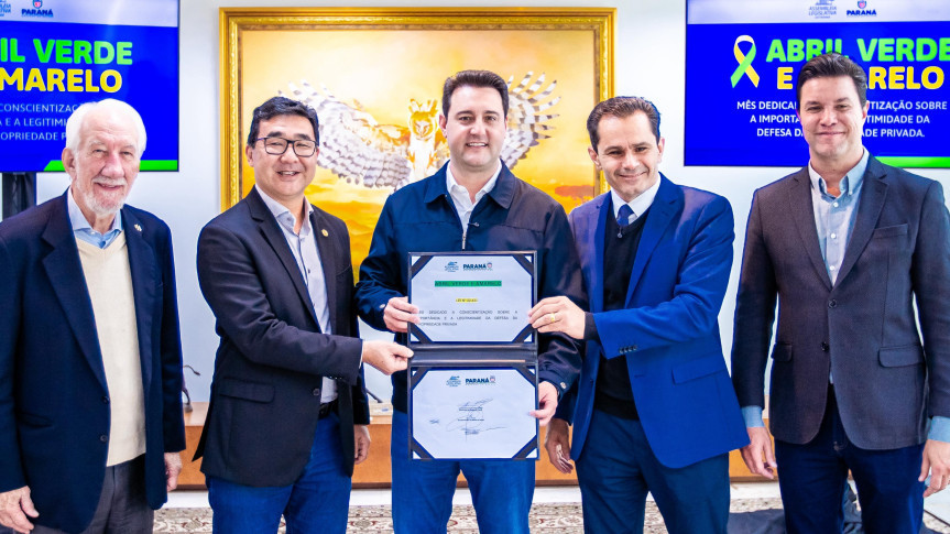 Assessoria Parlamentar