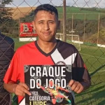 Jovem que morreu no acidente na PR-151 - Redes Sociais (1)