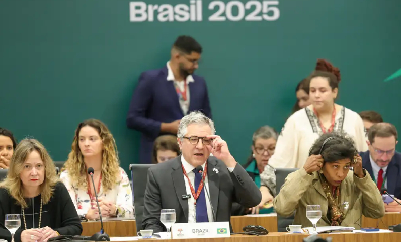 RNA Fabio Rodrigues-Pozzebom Agência Brasil