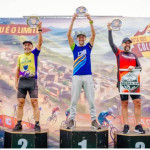 4ª etapa do Rota das Colônias de MTB, Beto e Tiago em Porto Amazonas_Foco Radical