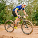 4ª etapa do Rota das Colônias de MTB, Marlon Morais em Porto Amazonas_Foco Radical (1)