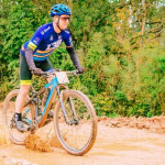 4ª etapa do Rota das Colônias de MTB, Tiago Voinarovicz em Porto Amazonas_Foco Radical
