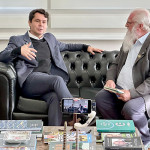 Alexandre Curi (3) e Sérgio Jonikaites da Adjori_Divulgação