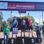 Gilberto Cardoso-(Beto Bike) pódio-1º lugar_Divulgação