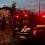 PCPR Palmeira Viatura