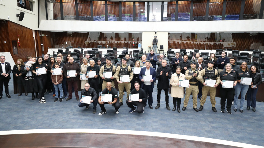 Policiais 181 Orlando Kissner Alep