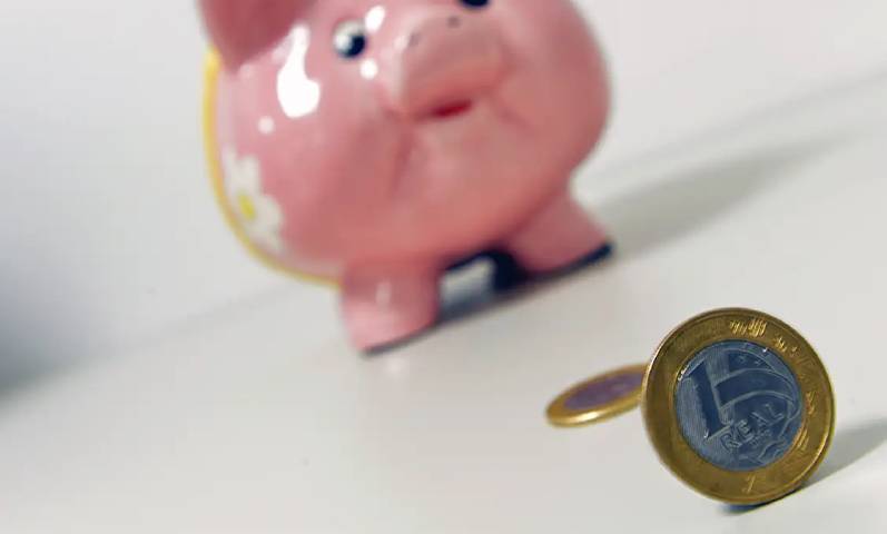 Poupança - Marcello Casal JrAgência Brasil