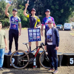 Pódio 1º lugar-Alisson dos Santos_Divulgação