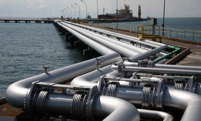 Dutos Transpetro_Divulgação