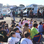 Imagens da Caravana em castro (PR). Fotos Felipe Rodrigues_Expo Motorhome (1)