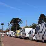 Imagens da Caravana em castro (PR). Fotos Felipe Rodrigues_Expo Motorhome (2)