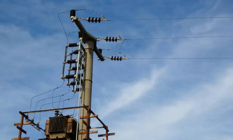 Poste de Energia Divulgação_Pnud_direitos reservados