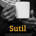 Cartaz Sutil (Oficial)