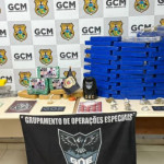 Drogas PCPR - PG