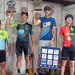 Etapa do Paranaense de XCO de MTB em Campo Largo-home_Divulgação