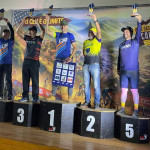 L3B Bike Team(3)-Circuito Rota das Colônias em São Mateus do Sul_Divulgação