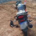 Moto aci 151 BPRv