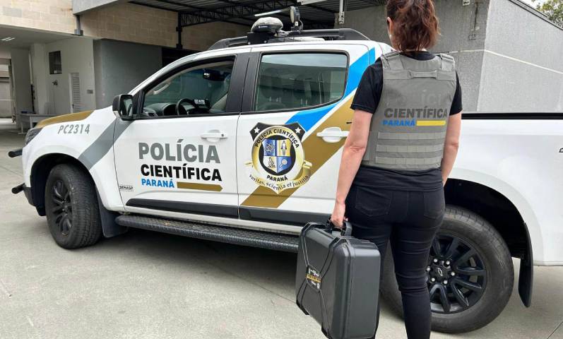Policia Cientifica Foto_ Mariana Gevaerd_PCIPR