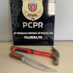 armas pc pr