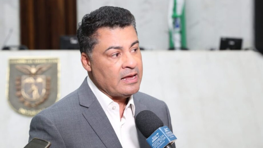 Marcelo Rangel -Divulgação Assessoria Parlamentar