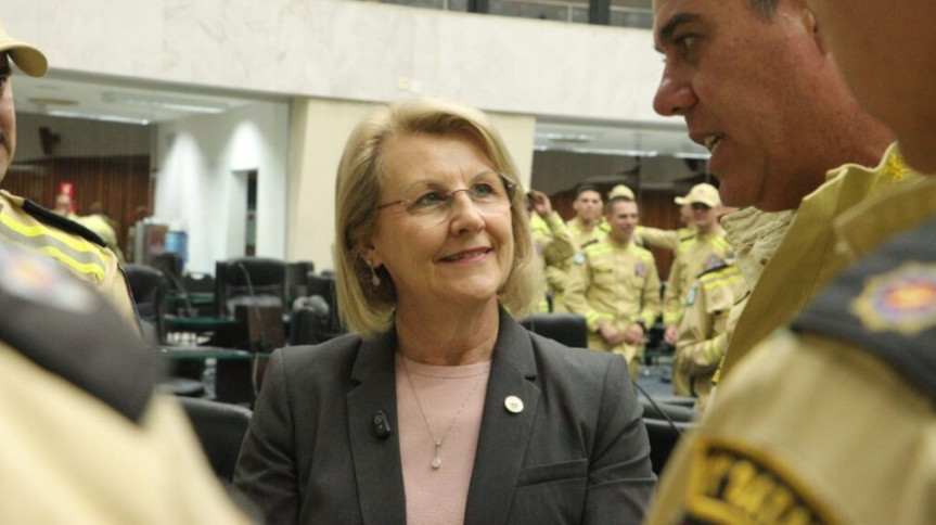 Marcia Huçulak - Rafael Pto Divulgação