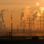 Poluição indústria Ralf Vetterle_Pixabay