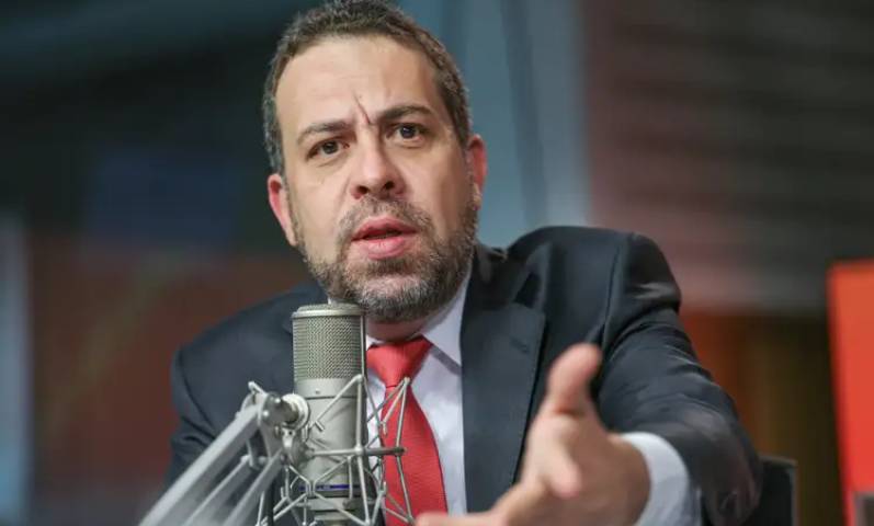 Guilherme Boulos Foto_ Fabio Rodrigues-Pozzebom_ Agência Brasil