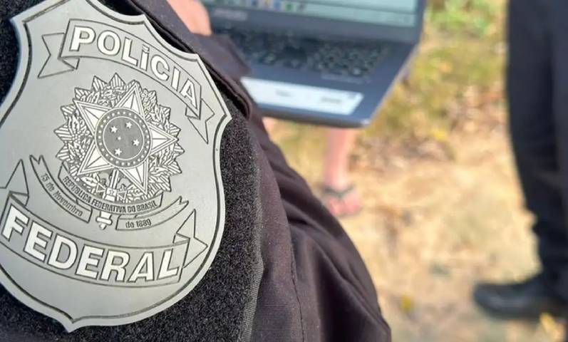 Policia Federal - PF