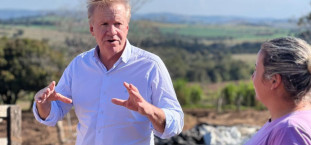 Deputado Luis Corti  Assessoria Parlamentar