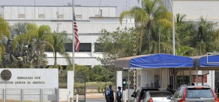 embaixada estados unidos Arquivo_ Marcello Casal Jr_Agência Brasil