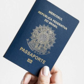 passaporte