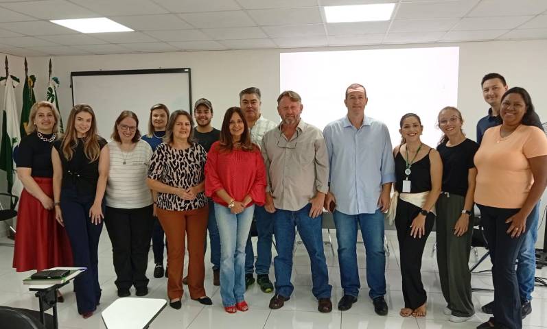 Assistência Palmeira