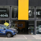 Carro Zero automóvel Rovena Rosa_Agência Brasil