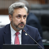 Fabio Oliveira -  Orlando Kissner Alep