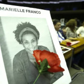 Marielle Franco Marcelo Camargo_Agência Brasil