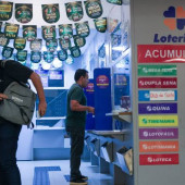 Mega sena  Fabio Rodrigues-Pozzebom_Agência Brasil