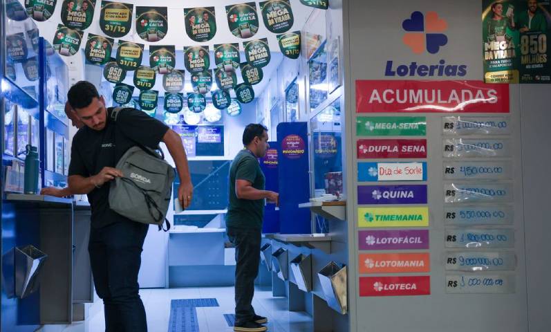 Mega sena Fabio Rodrigues-Pozzebom_Agência Brasil