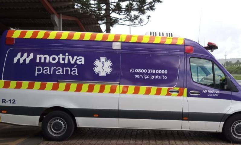 PRF Vias Comunicação Motiva Paraná