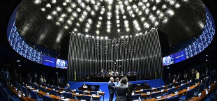 Senado  Carlos Moura_Agência Senado