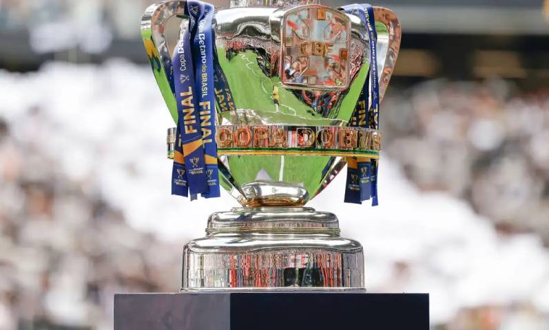 copa_do_brasil trofeu Rafael Ribeiro_CBF