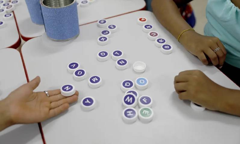 educação - Lúcio Bernardo Jr._Agência Brasília