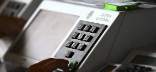 urnas eletronicas  Marcelo Camargo_Agência Brasil