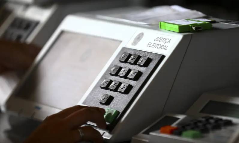 urnas eletronicas Marcelo Camargo_Agência Brasil