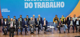 trabalho 6x1 Paulo Pinto_Agência Brasil